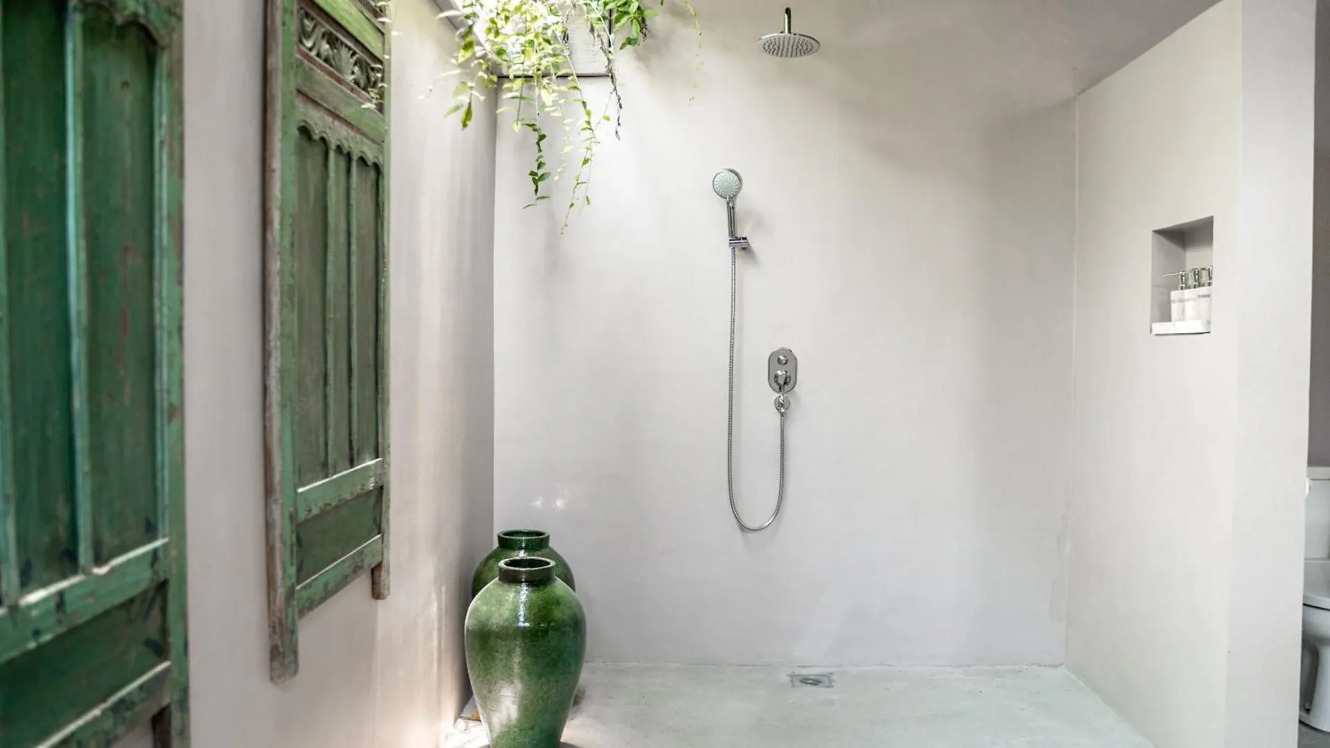 New Keluk Villa With Private Pool Walking Distance To Bingin Beach Uluwatu