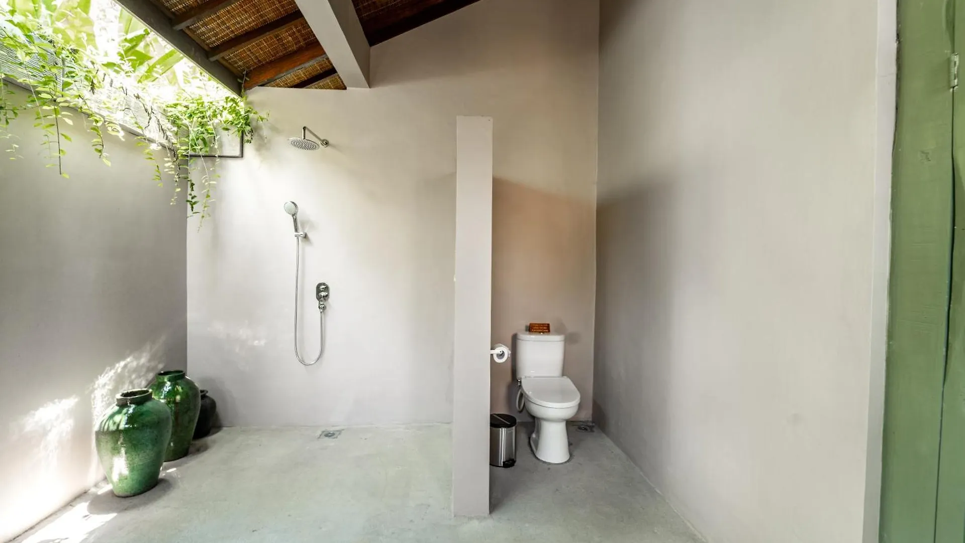 New Keluk Villa With Private Pool Walking Distance To Bingin Beach Uluwatu   Uluwatu (Bali)