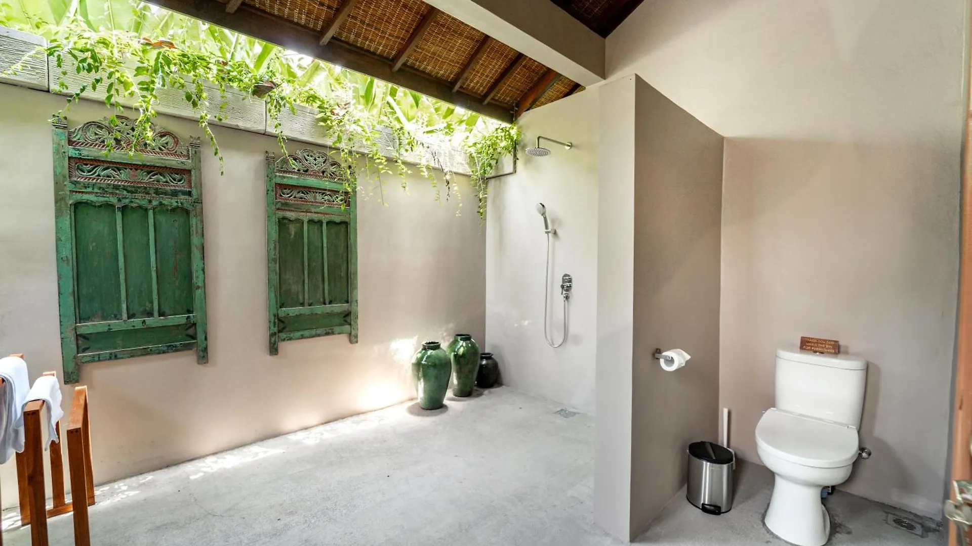 New Keluk Villa With Private Pool Walking Distance To Bingin Beach Uluwatu  Indonesia