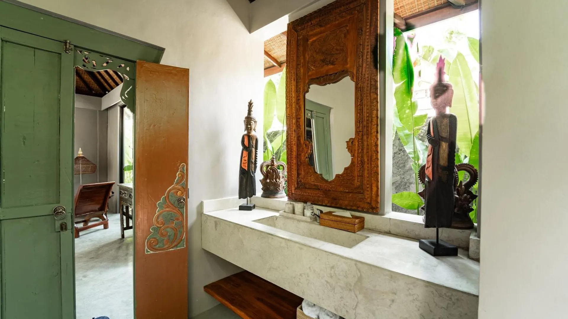 New Keluk Villa With Private Pool Walking Distance To Bingin Beach Uluwatu