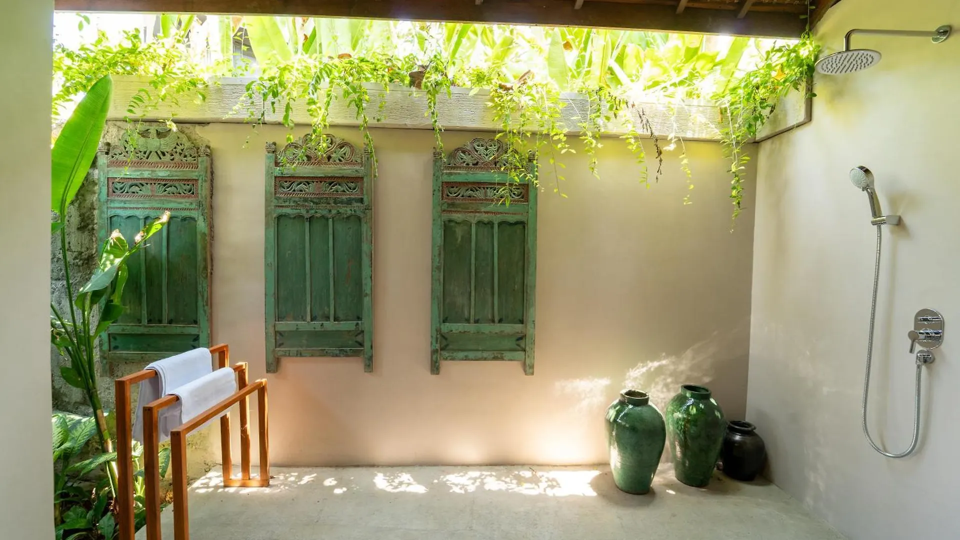 New Keluk Villa With Private Pool Walking Distance To Bingin Beach Uluwatu  Indonesia