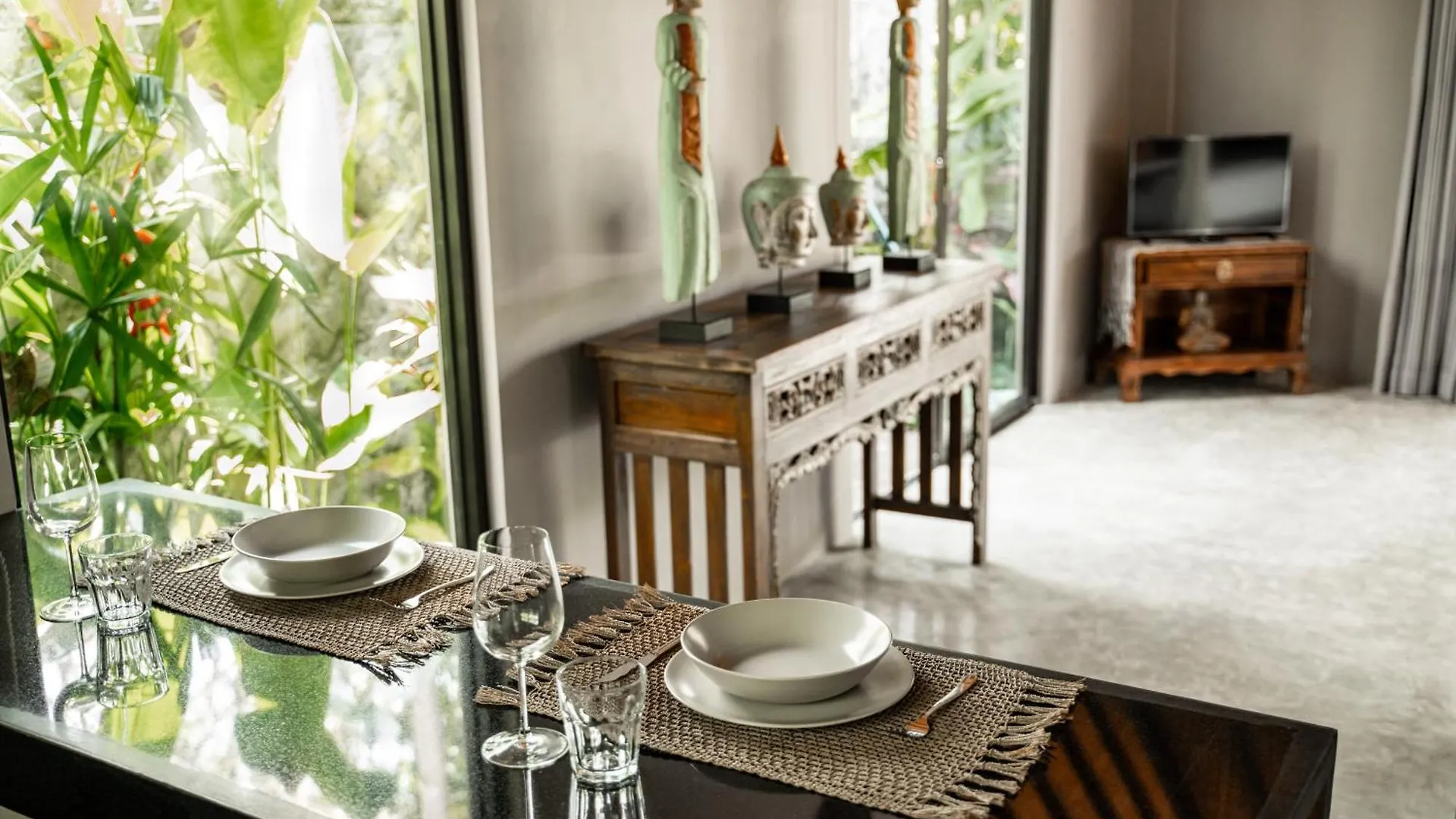 New Keluk Villa With Private Pool Walking Distance To Bingin Beach Uluwatu  Indonesia