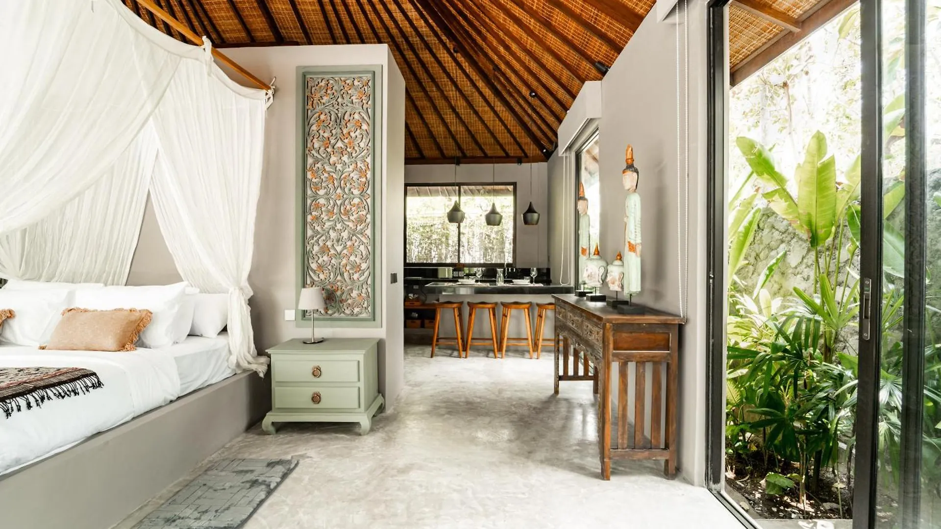 New Keluk Villa With Private Pool Walking Distance To Bingin Beach Uluwatu  0*, Uluwatu (Bali) Indonesia