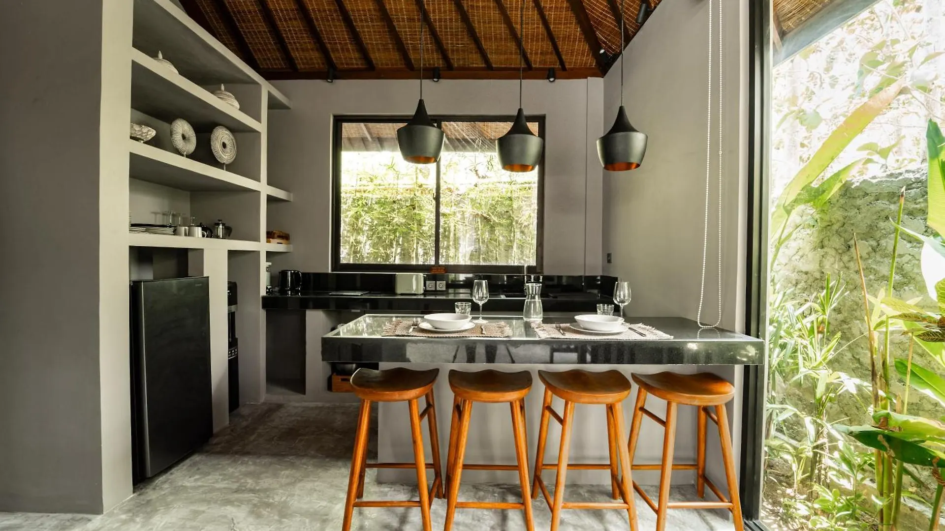 New Keluk Villa With Private Pool Walking Distance To Bingin Beach Uluwatu   Uluwatu (Bali)