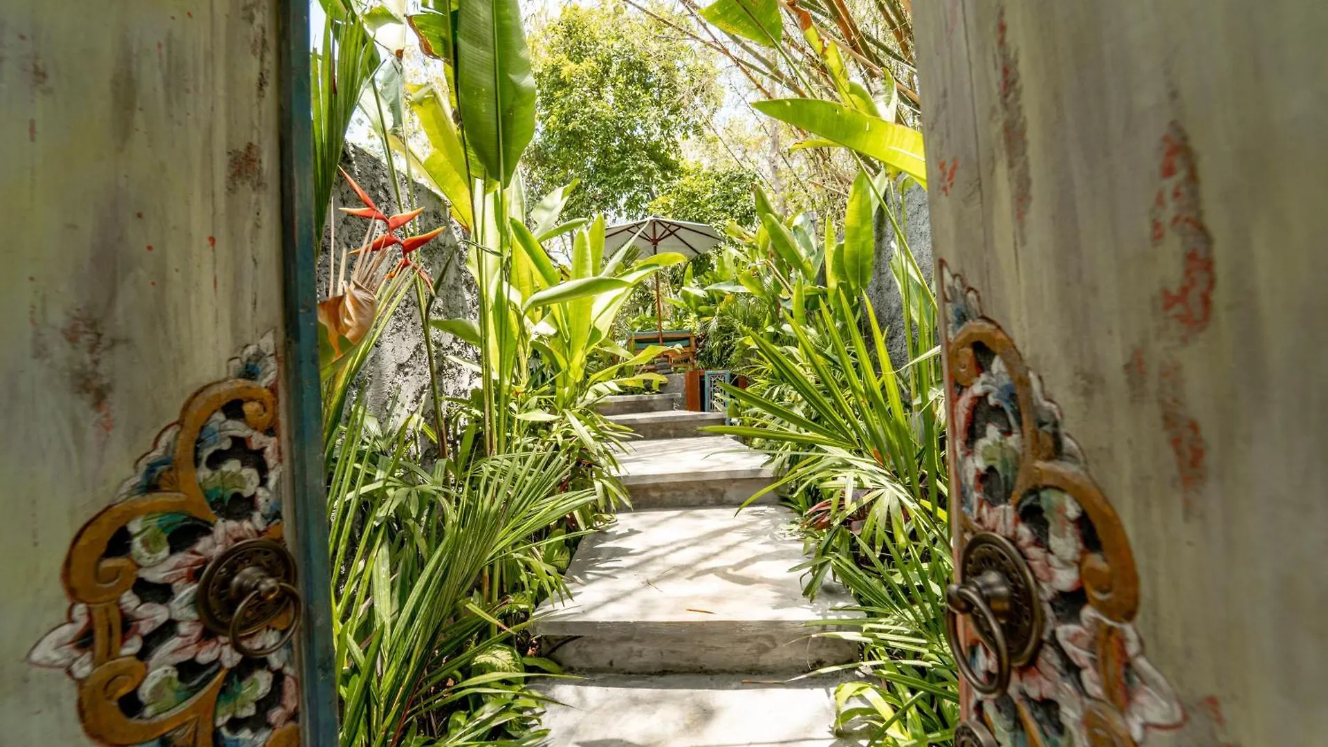 New Keluk Villa With Private Pool Walking Distance To Bingin Beach Uluwatu  0*, Uluwatu (Bali) Indonesia