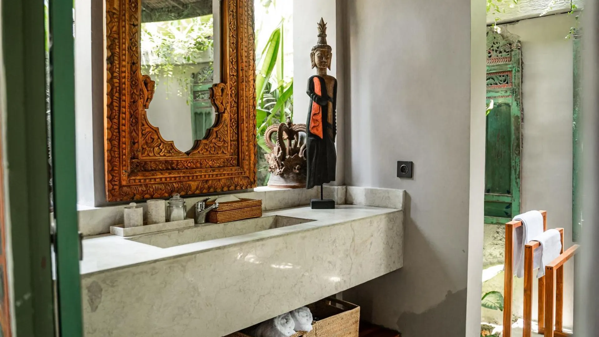 New Keluk Villa With Private Pool Walking Distance To Bingin Beach Uluwatu  0*, Uluwatu (Bali) Indonesia