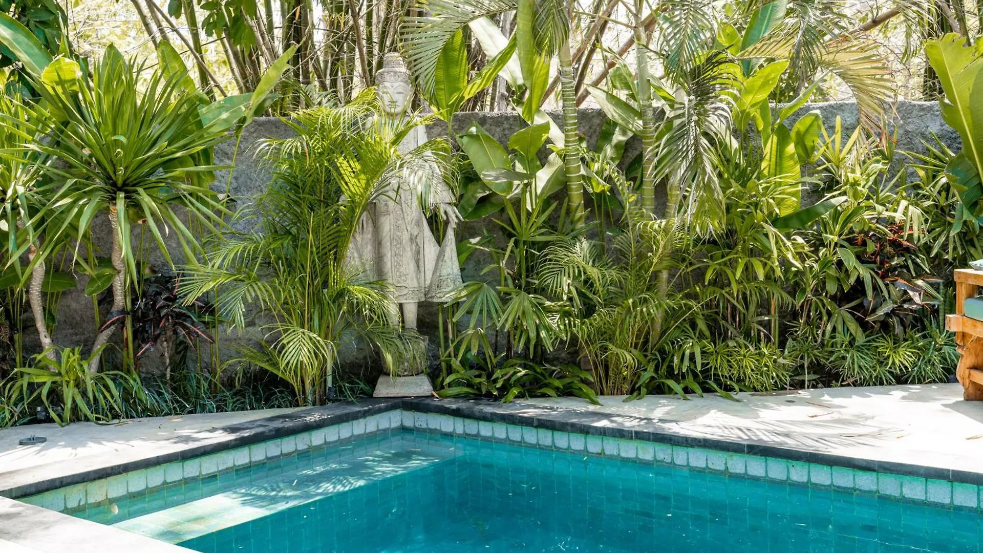 New Keluk Villa With Private Pool Walking Distance To Bingin Beach Uluwatu  0*, Uluwatu (Bali)