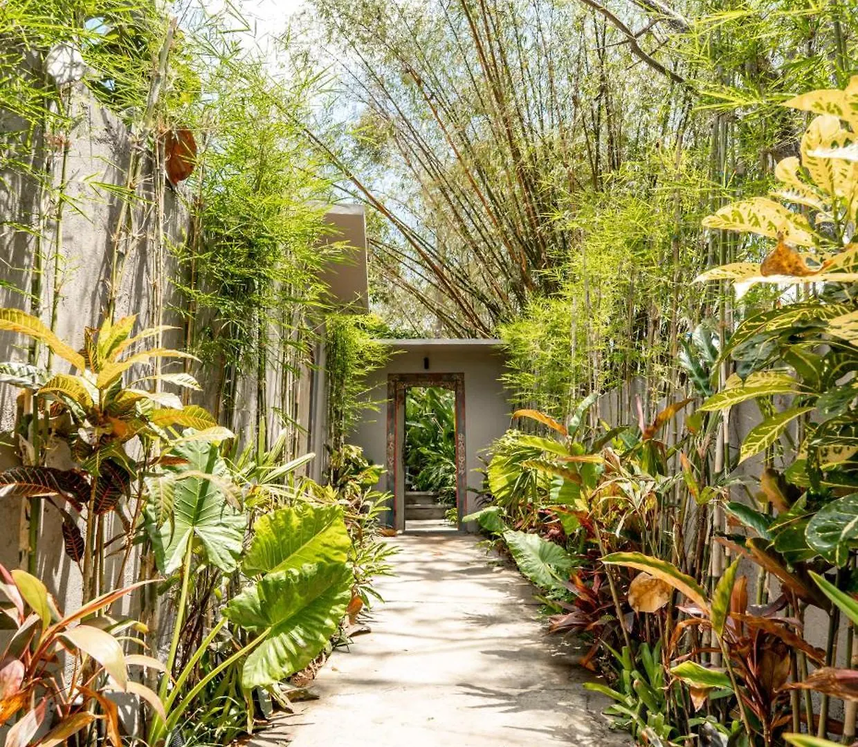 New Keluk Villa With Private Pool Walking Distance To Bingin Beach Uluwatu   Uluwatu (Bali)