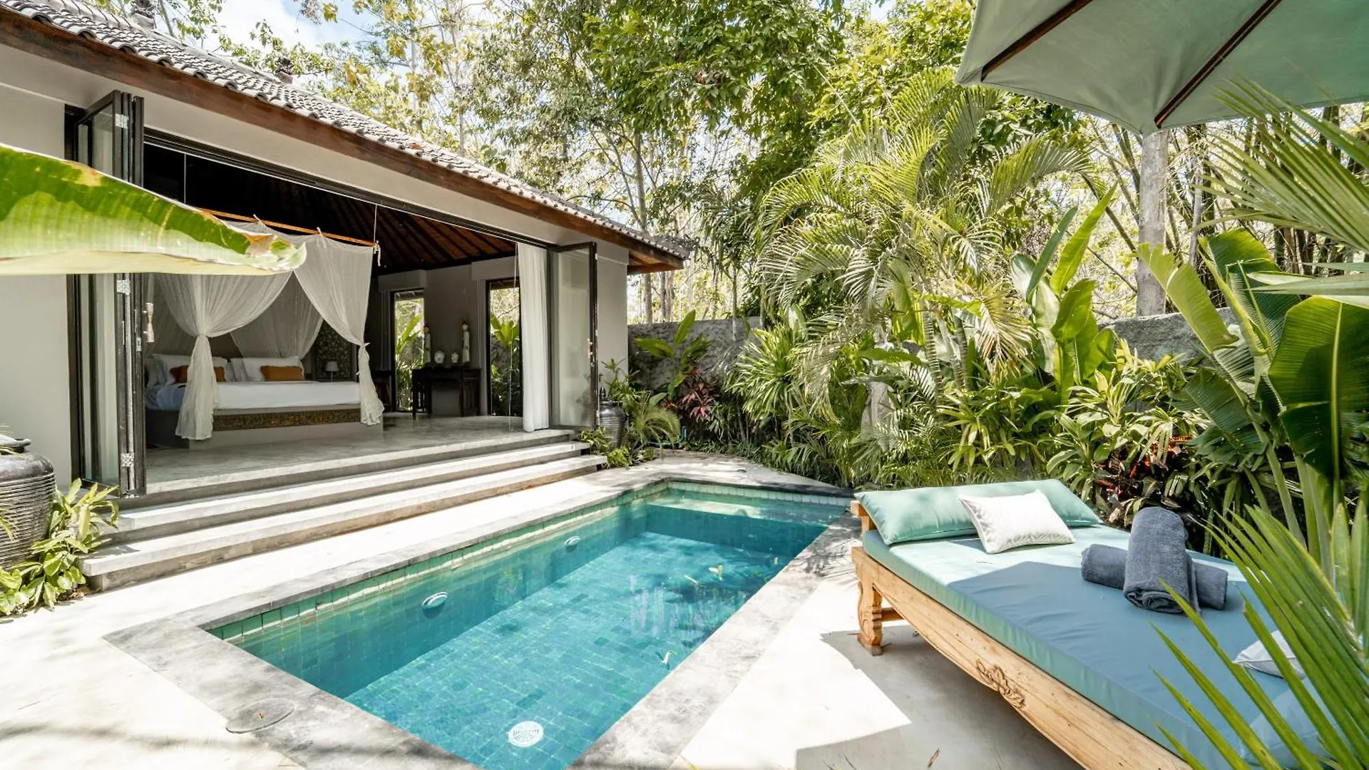 New Keluk Villa With Private Pool Walking Distance To Bingin Beach Uluwatu  0*, Uluwatu (Bali)