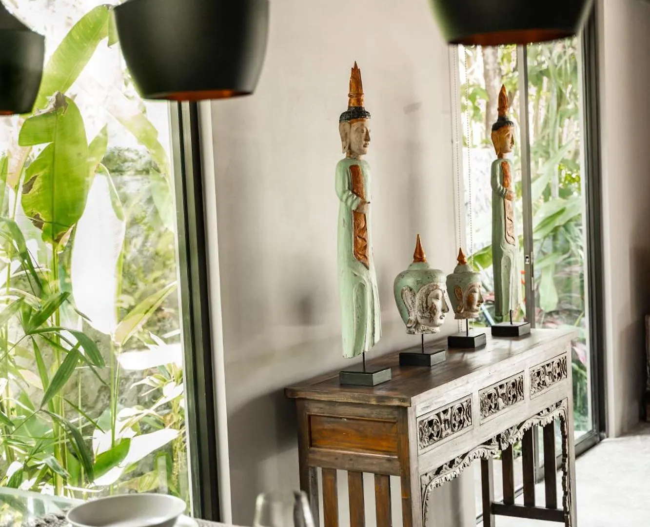 New Keluk Villa With Private Pool Walking Distance To Bingin Beach Uluwatu  Indonesia
