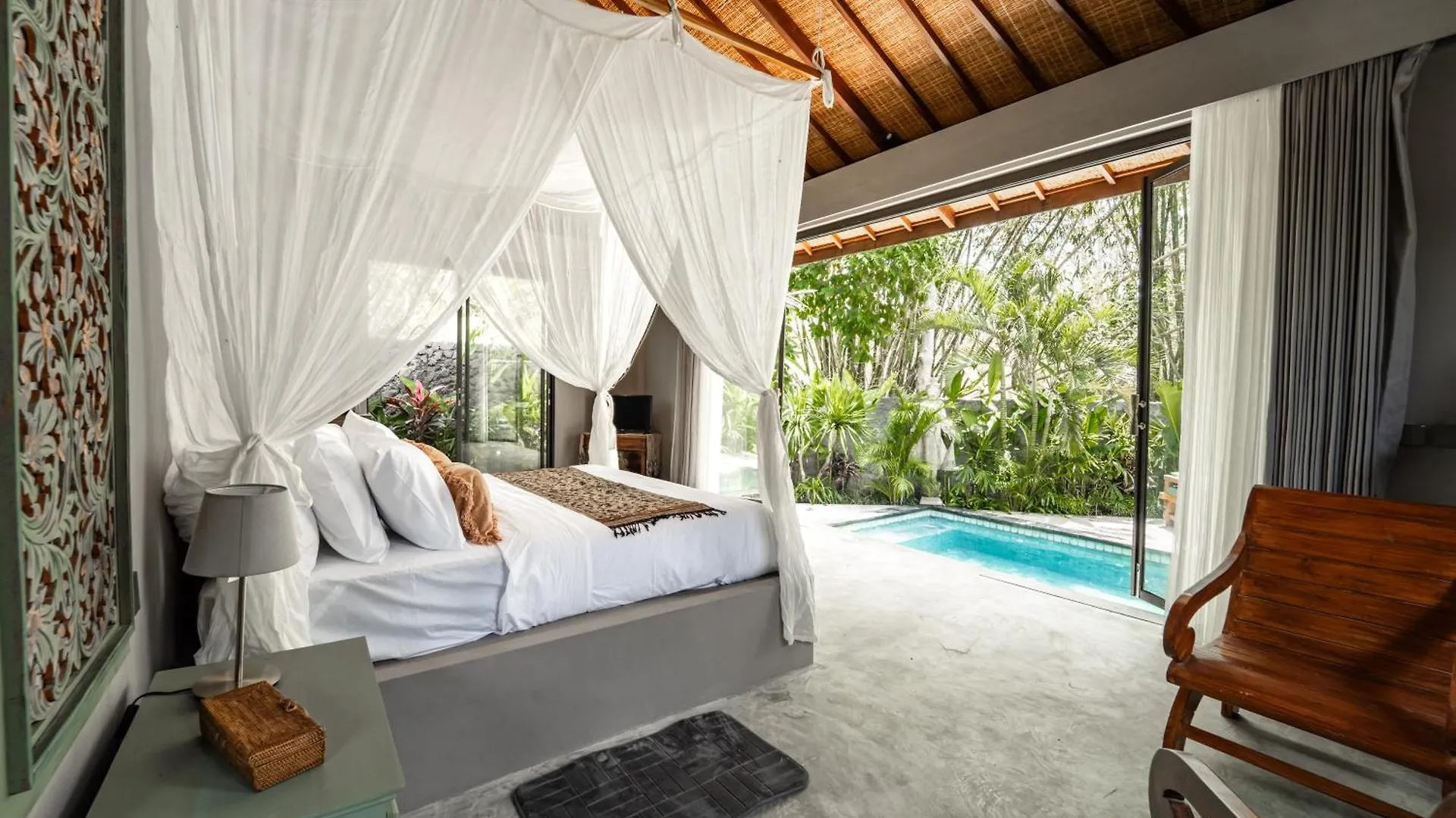New Keluk Villa With Private Pool Walking Distance To Bingin Beach Uluwatu  0*, Uluwatu (Bali)