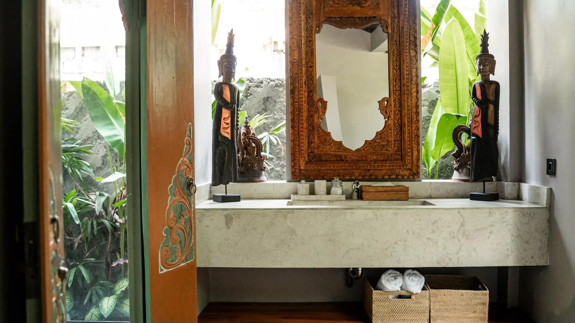 New Keluk Villa With Private Pool Walking Distance To Bingin Beach Uluwatu  Indonesia