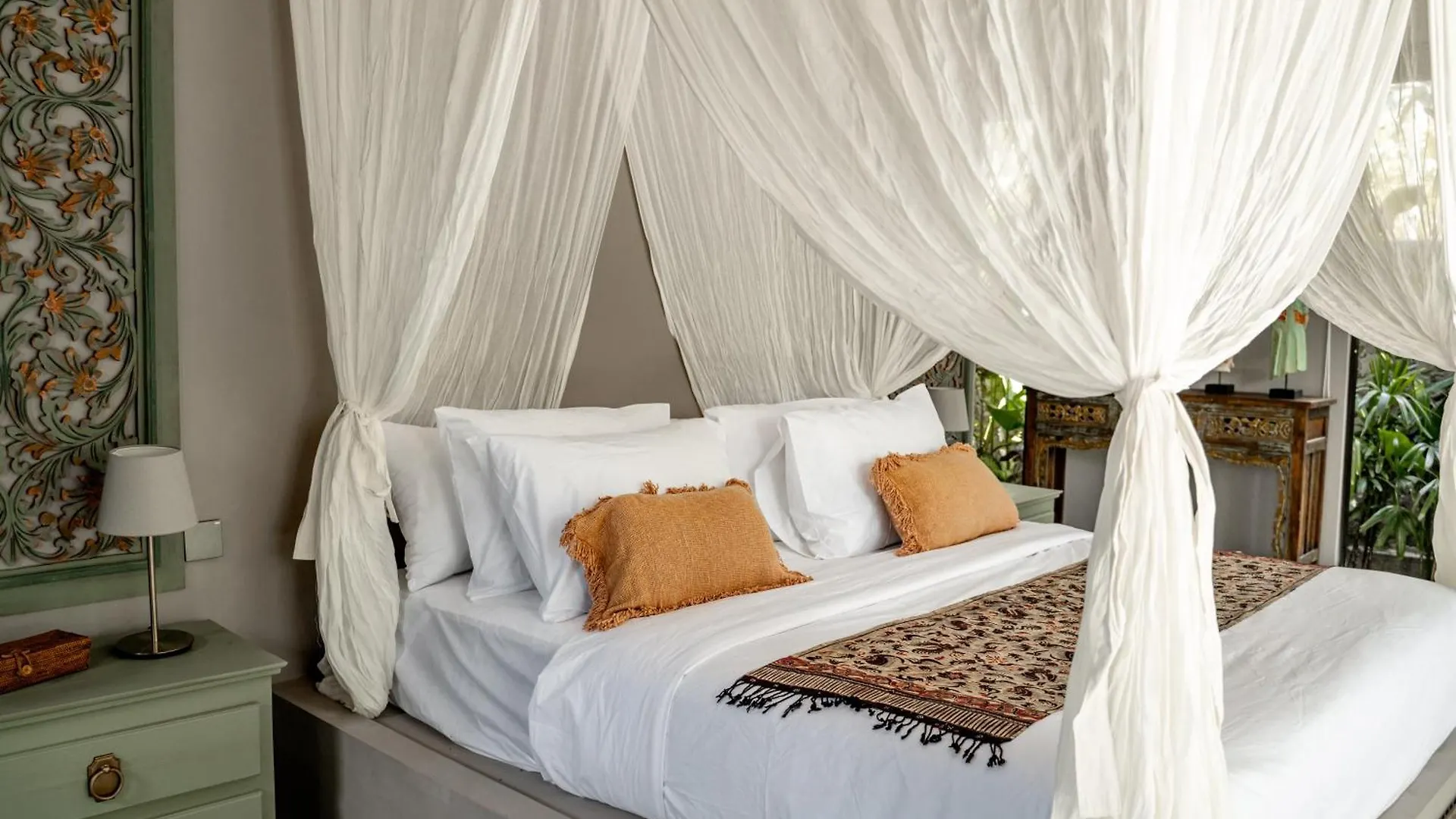 New Keluk Villa With Private Pool Walking Distance To Bingin Beach Uluwatu  Uluwatu (Bali)