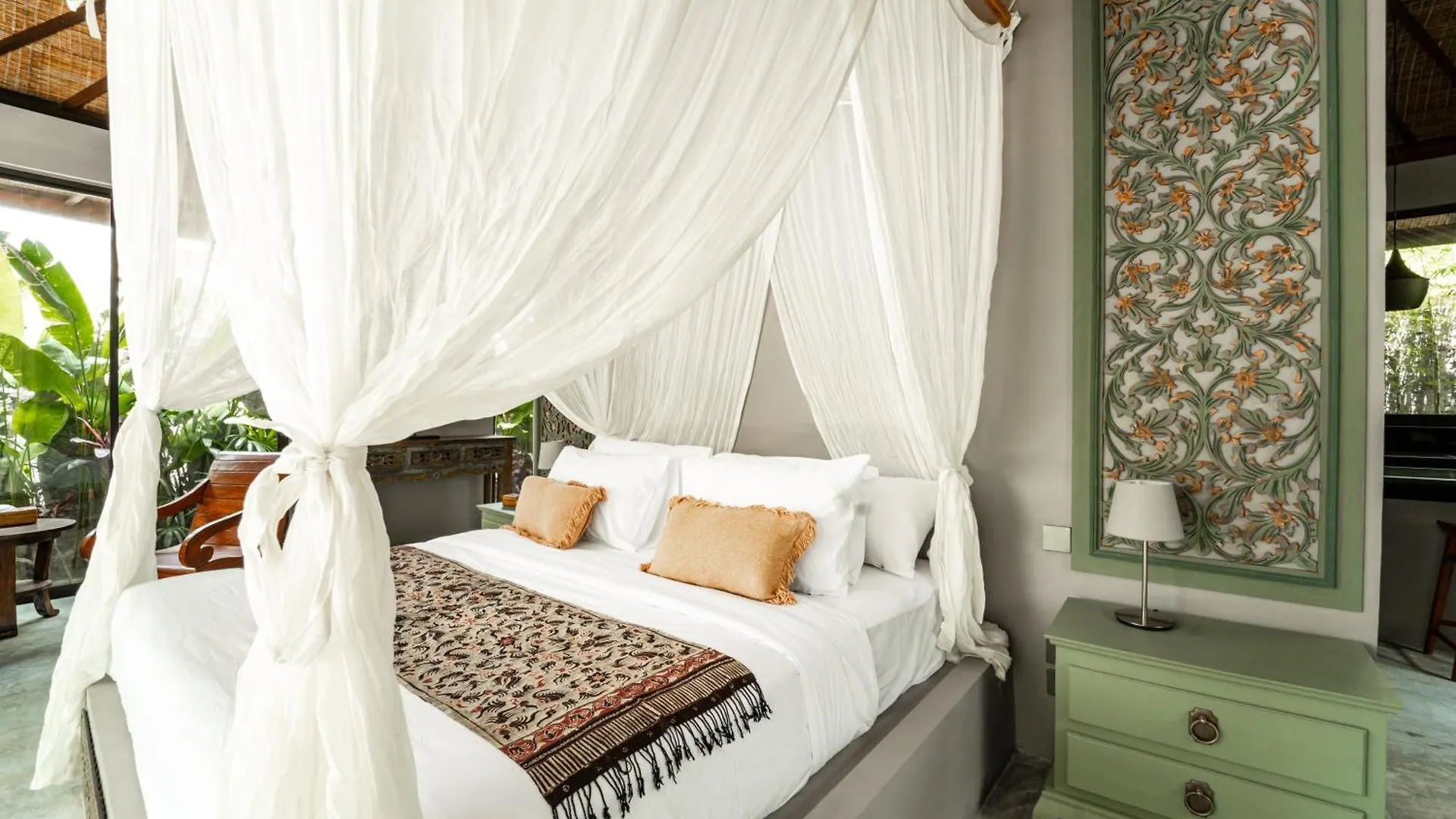 New Keluk Villa With Private Pool Walking Distance To Bingin Beach Uluwatu