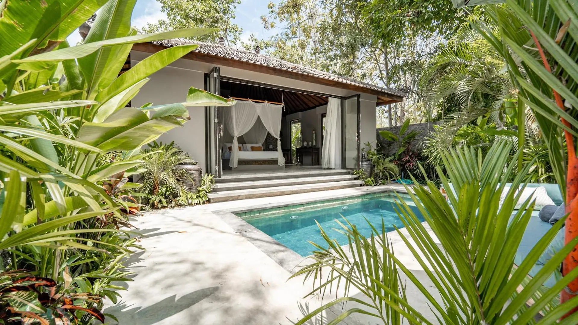New Keluk Villa With Private Pool Walking Distance To Bingin Beach contacts
