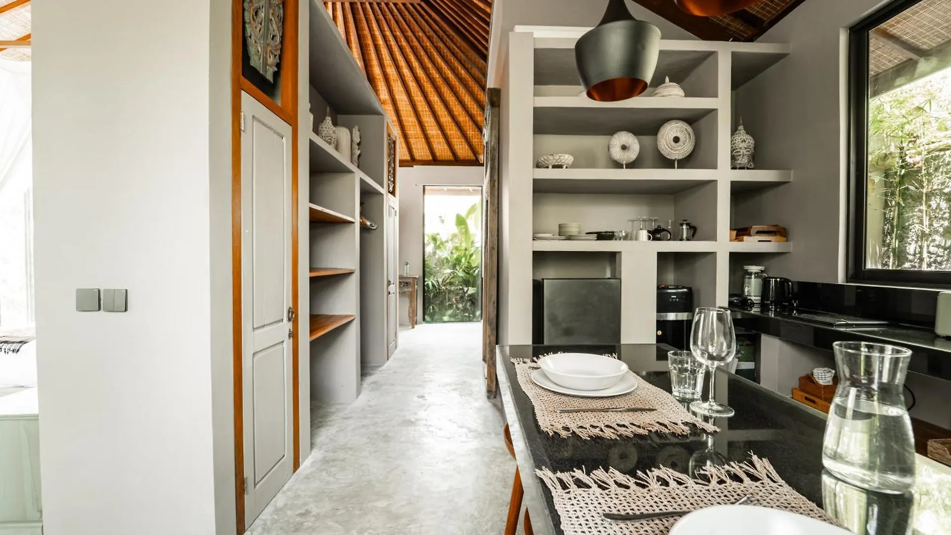 New Keluk Villa With Private Pool Walking Distance To Bingin Beach Uluwatu  Indonesia