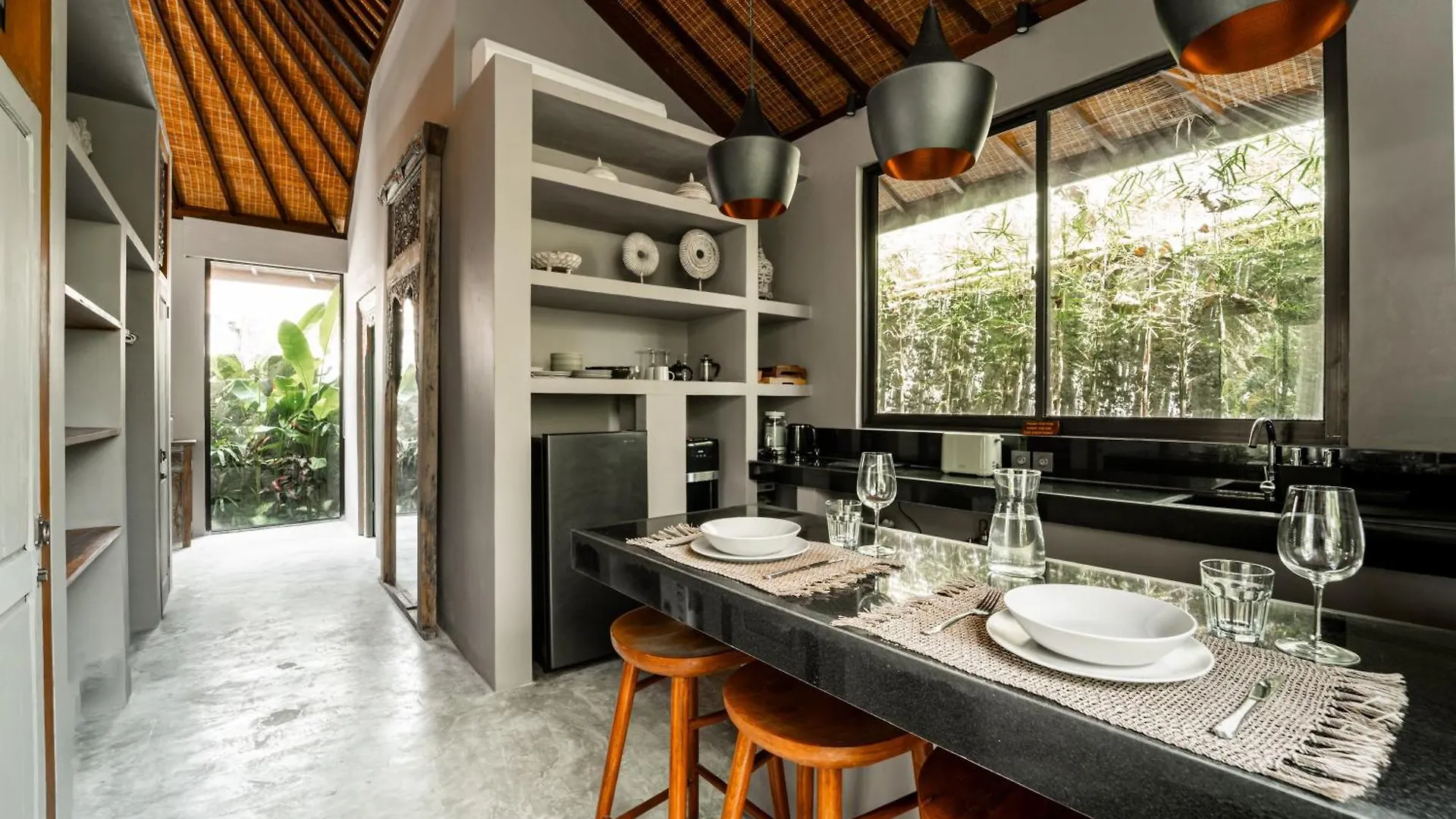 Uluwatu New Keluk Villa With Private Pool Walking Distance To Bingin Beach